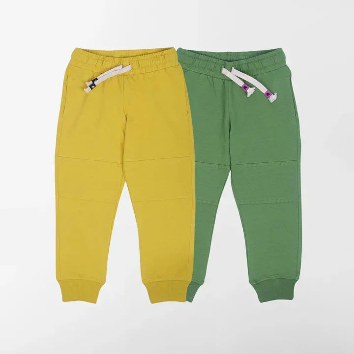 Colour Capsules - The Summer Jogger 2