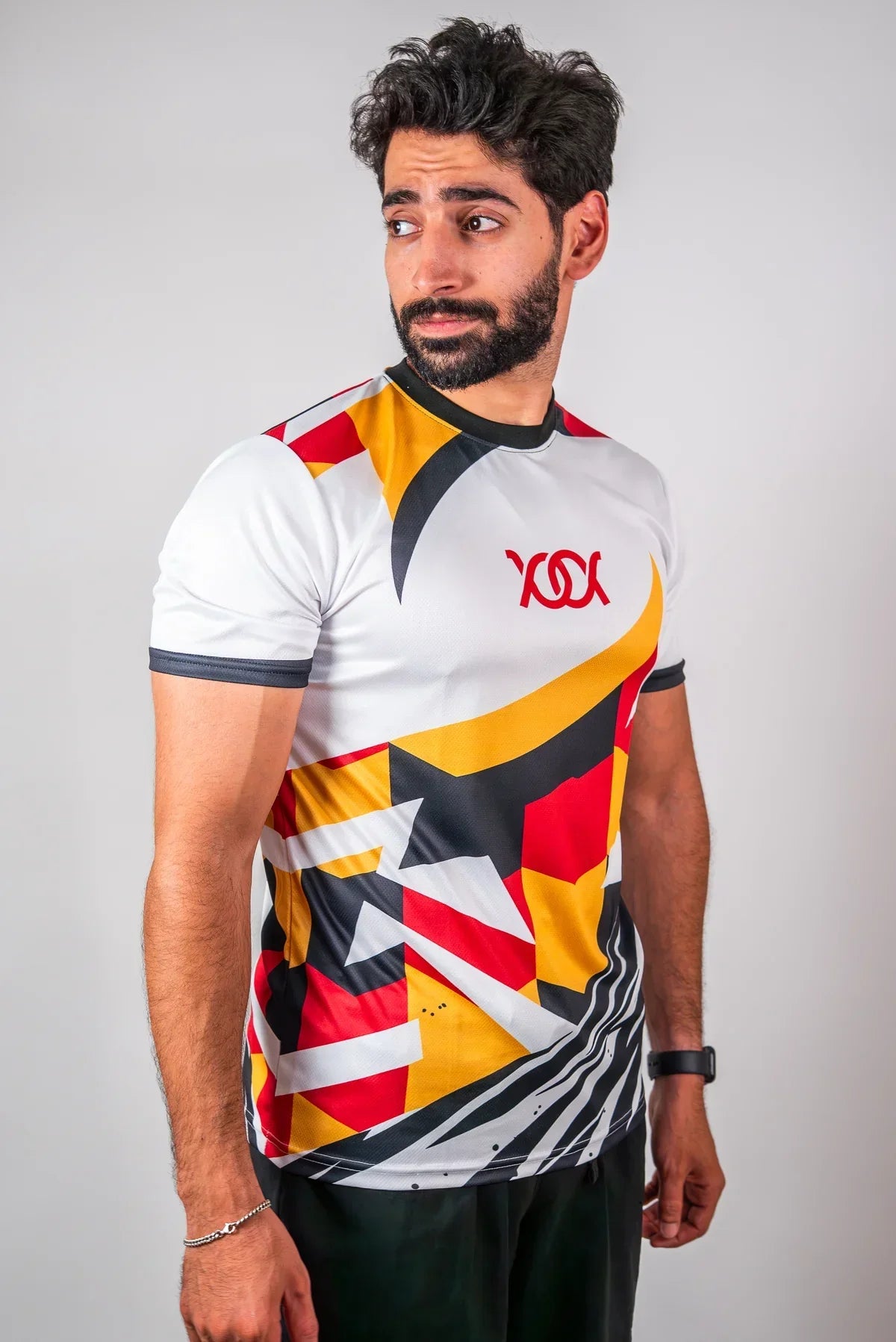 Alpha Sportswear - Chaos Tee 6