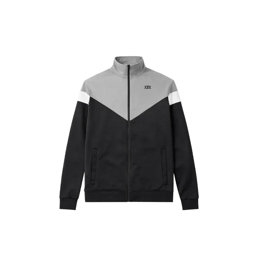 Alpha Sportswear - Tracksuit Jacket 2 1