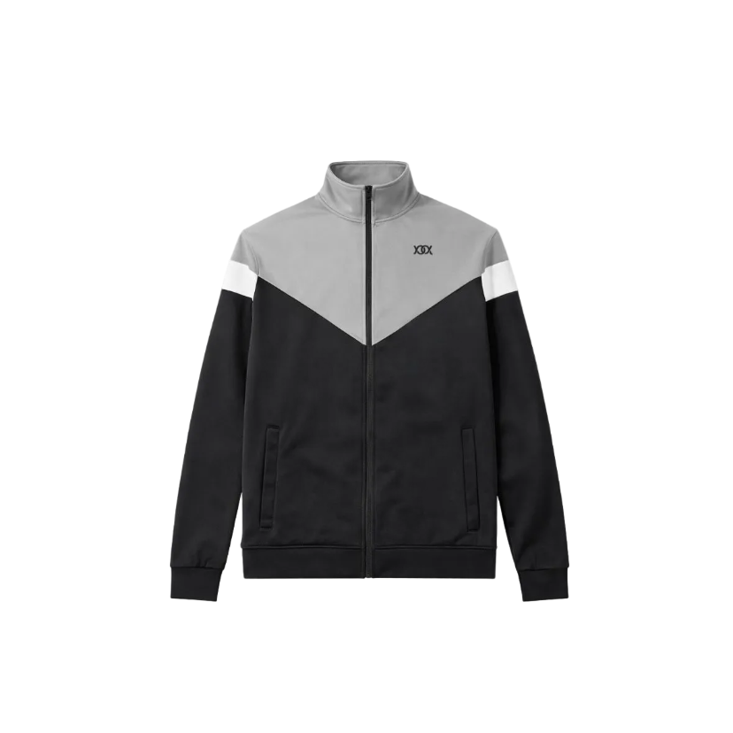 Alpha Sportswear - Tracksuit Jacket 2 1