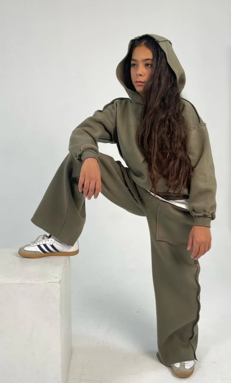 Berries - The basic set 4