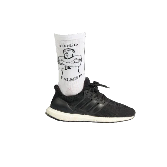 Comedy Socks - Cold Palmer 1
