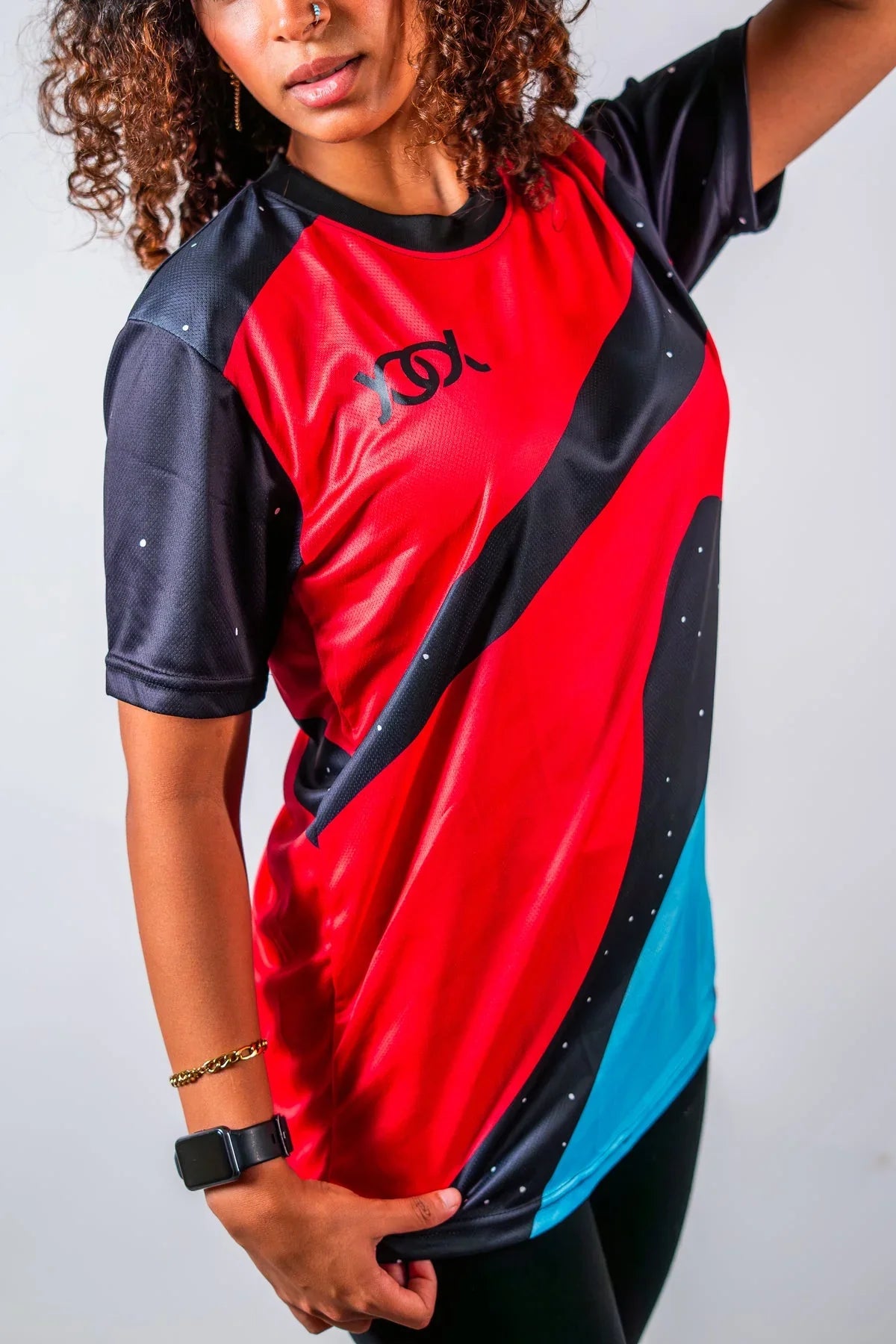 Alpha Sportswear - Universe Tee 2