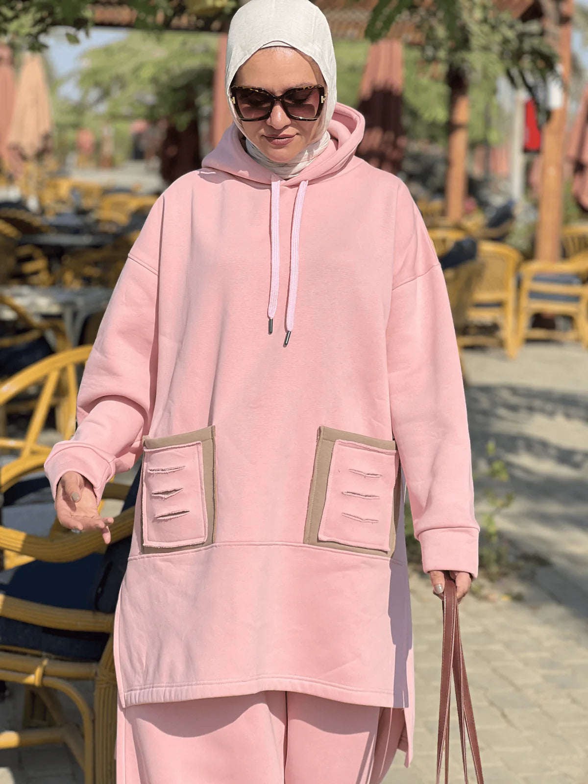 Queenza - Everyday Elegance Set 6