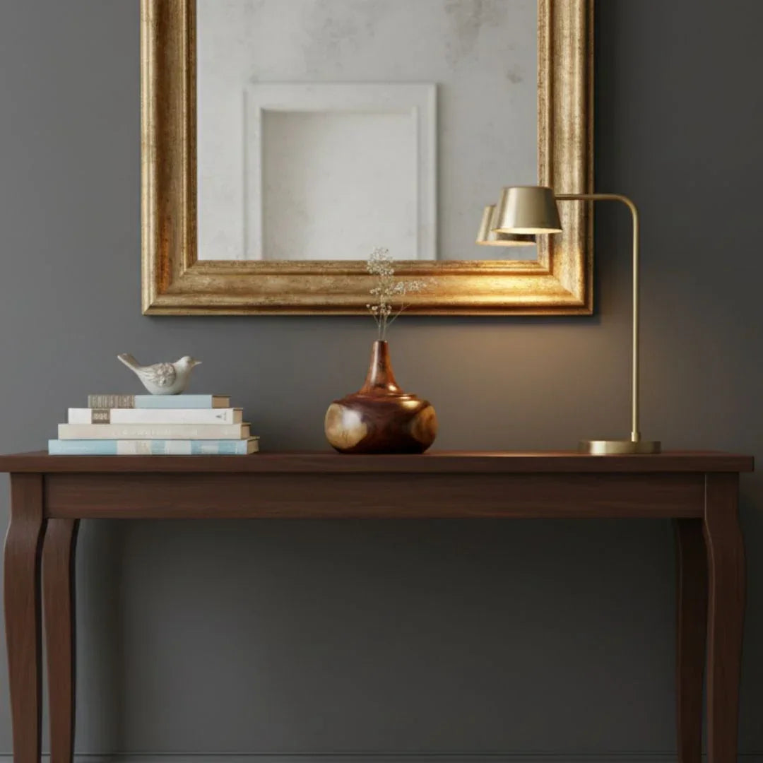 Wood of Gold - Luxurious Glow 7