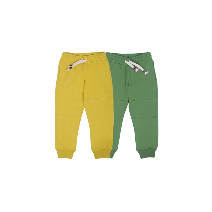 The Summer Jogger - Colour Capsules