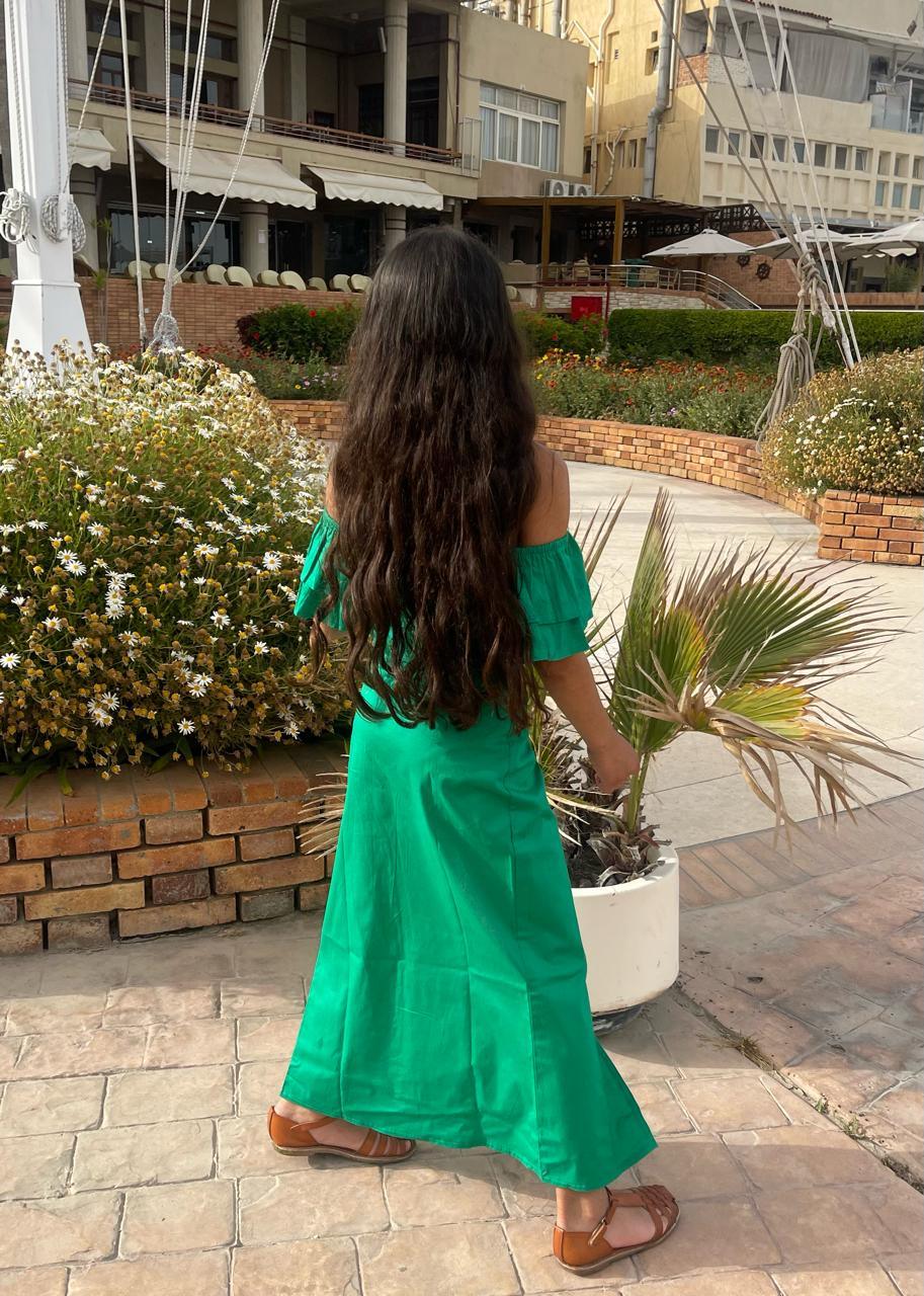 Berries - Ruffles Set 4