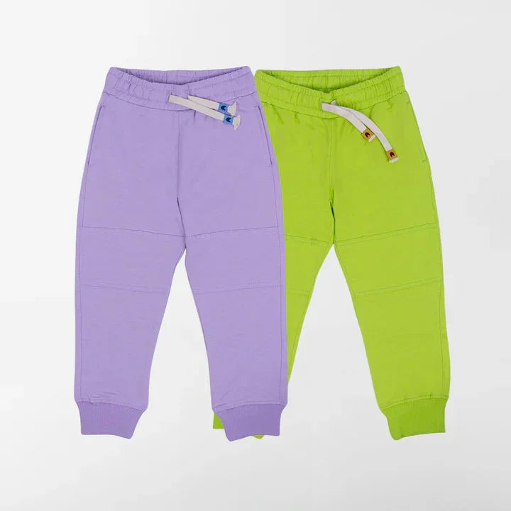 Colour Capsules - The Summer Jogger 3