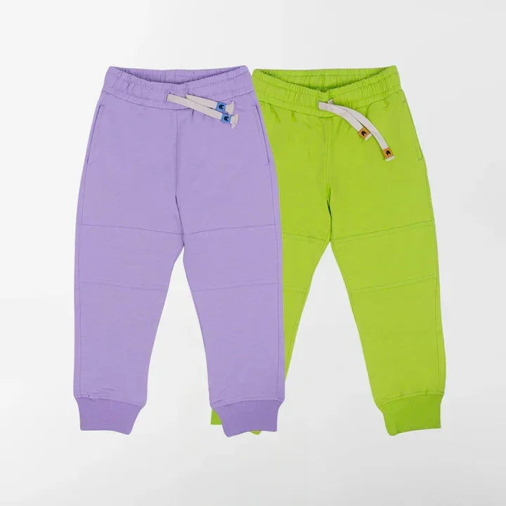 The Summer Jogger - Colour Capsules - Babazzaro