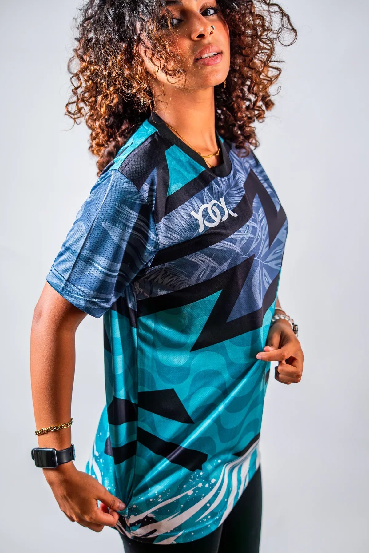 Alpha Sportswear - Volta Tee 4