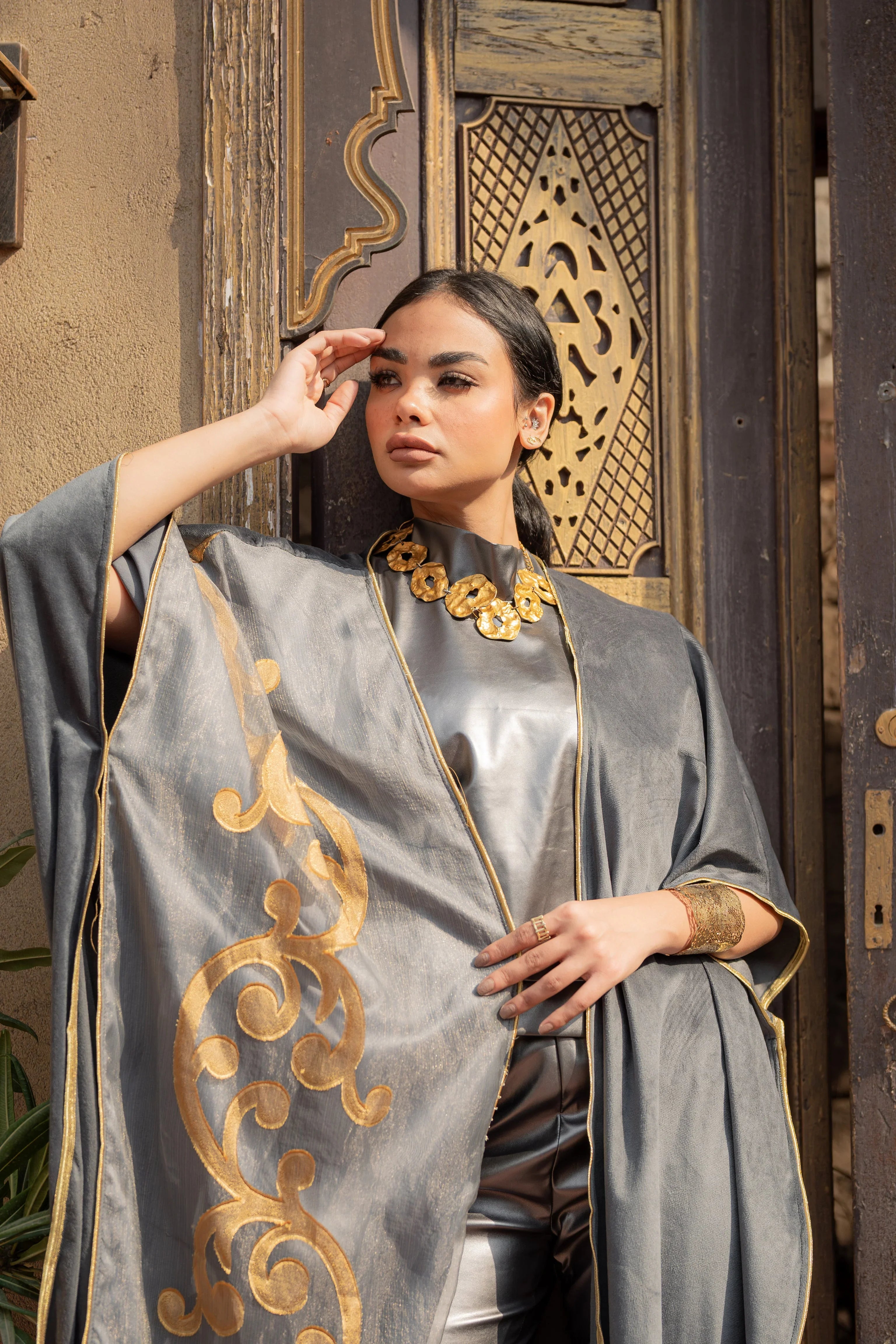 Dress Code - Royal cardigan 2