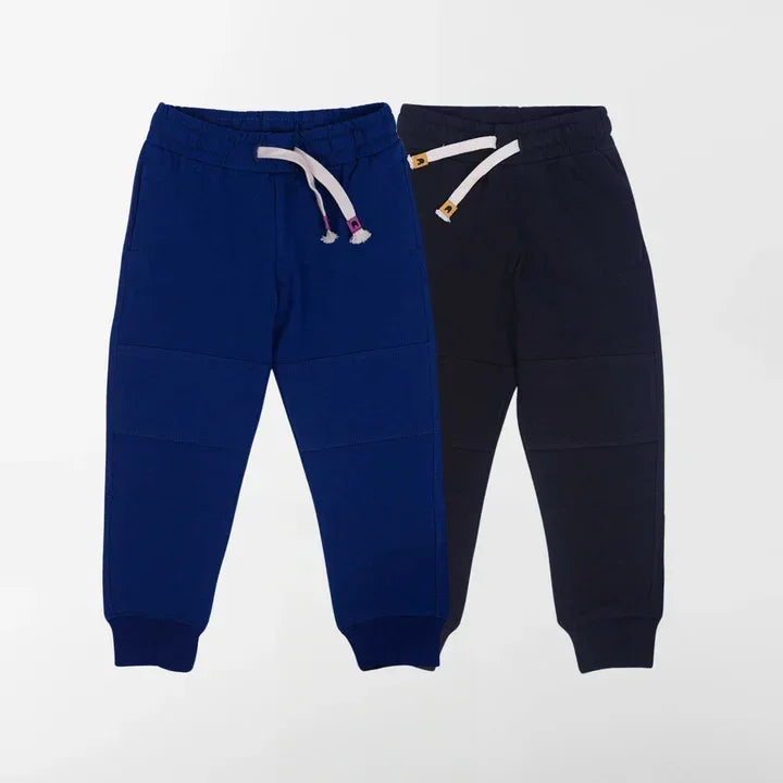 The Summer Jogger - Colour Capsules - Babazzaro