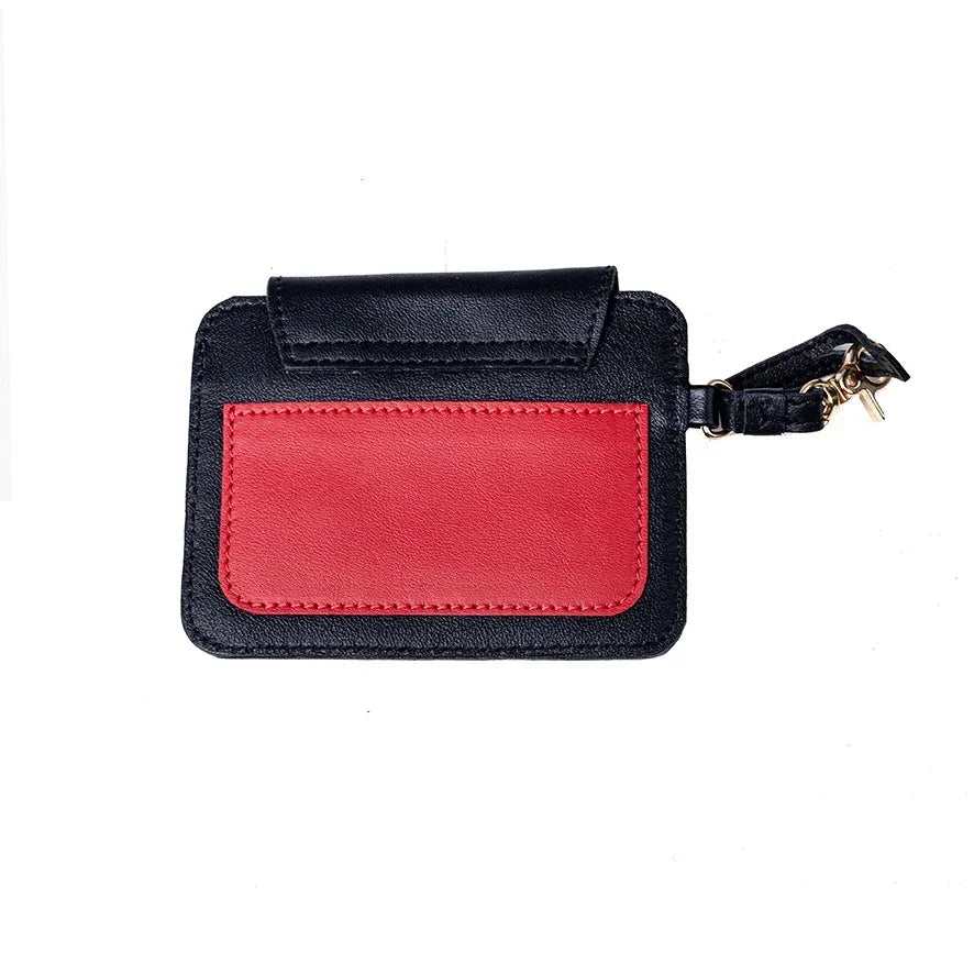 Kairos - El soud Oyounoh Card Holder - Kairos Maison