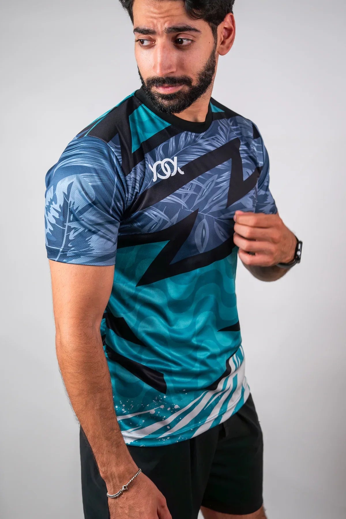 Alpha Sportswear - Volta Tee 5