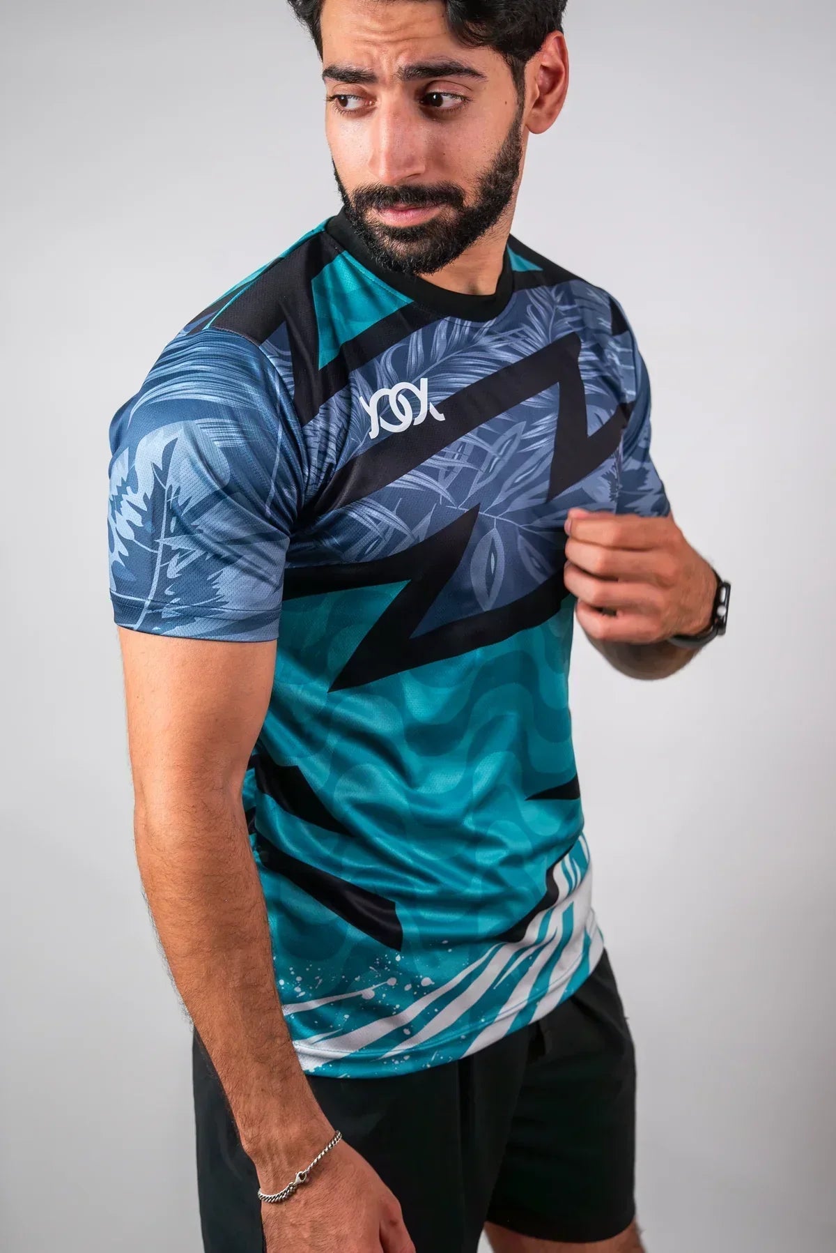 Alpha Sportswear - Volta Tee 5