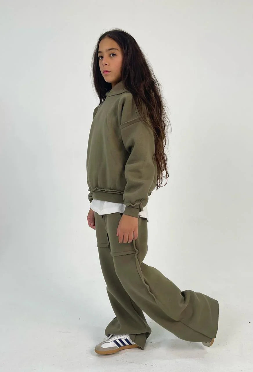 Berries - The basic set 5