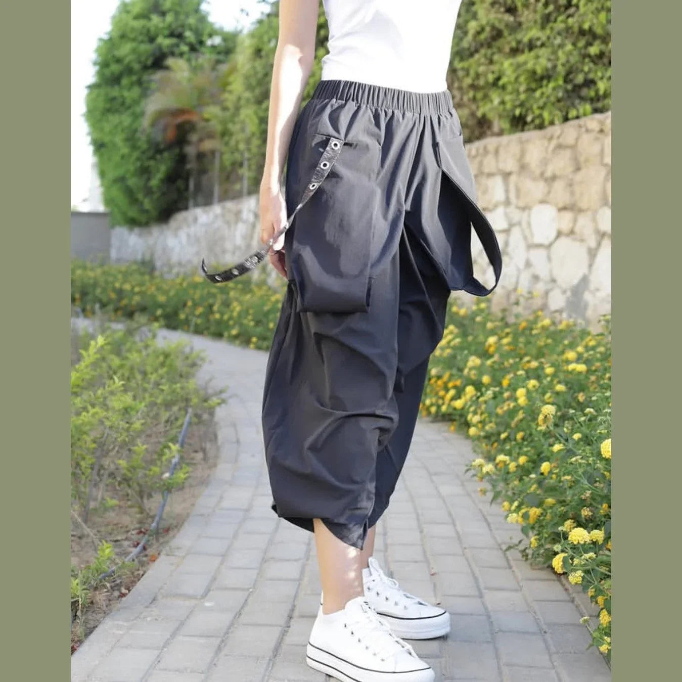 Grey pants - A_Squared_Y 2