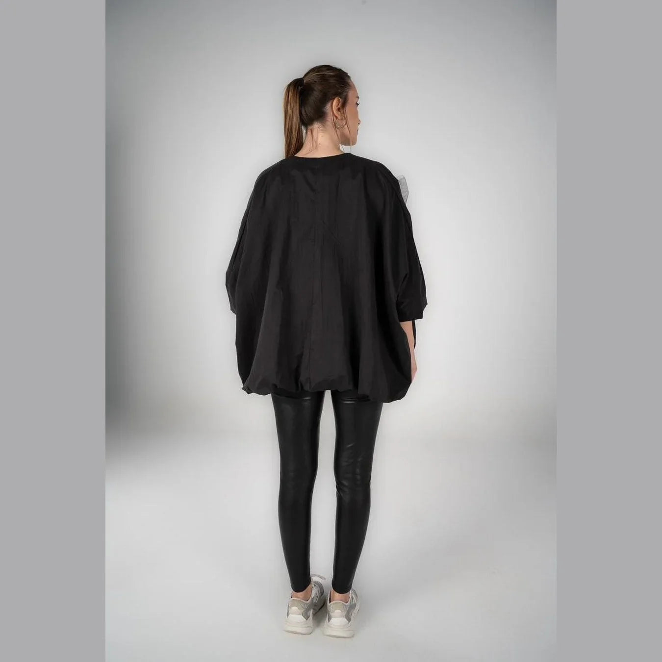 A_Squared_Y - Puffy Jacket 2