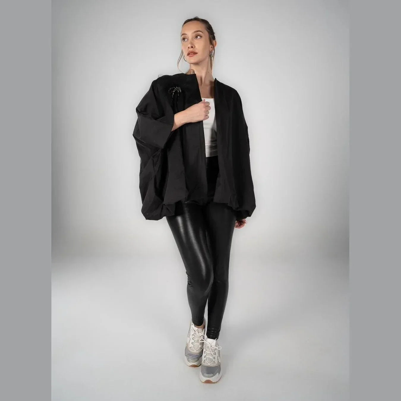 Puffy Jacket - A_Squared_Y - Babazzaro