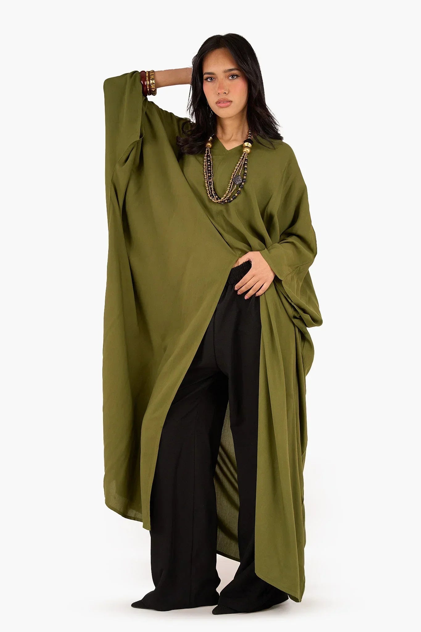 Clue - Plain Comfy Pants 6