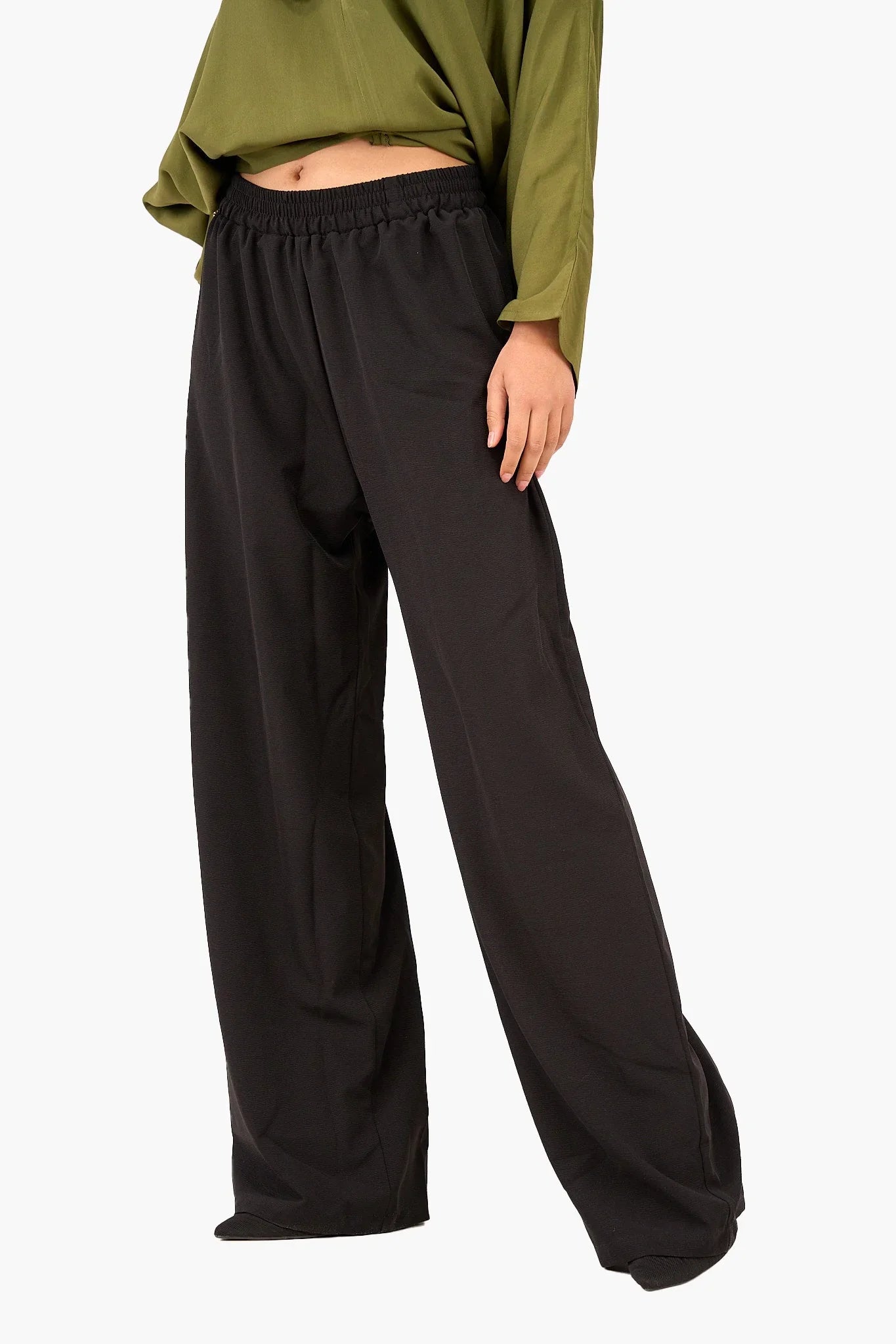 Clue - Plain Comfy Pants 1