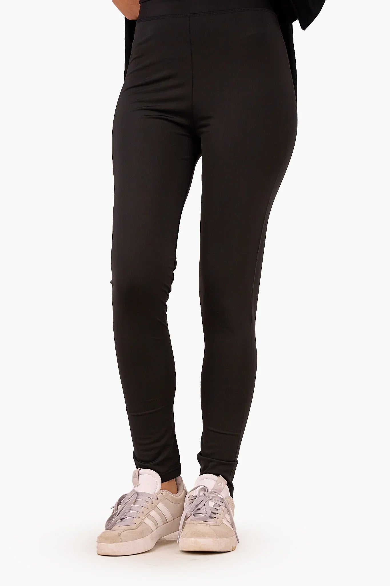 Clue - Polyester Full length Leggings 5