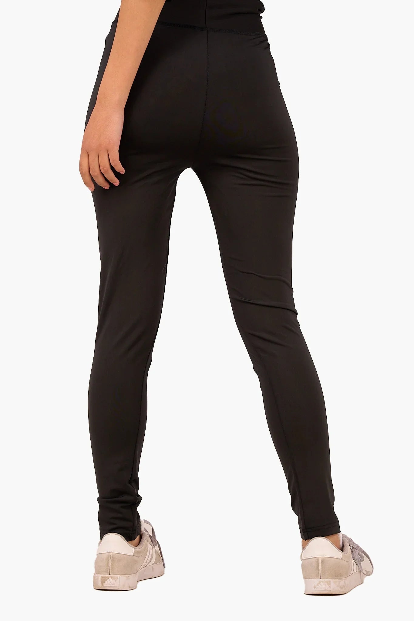 Clue - Polyester Full length Leggings 3