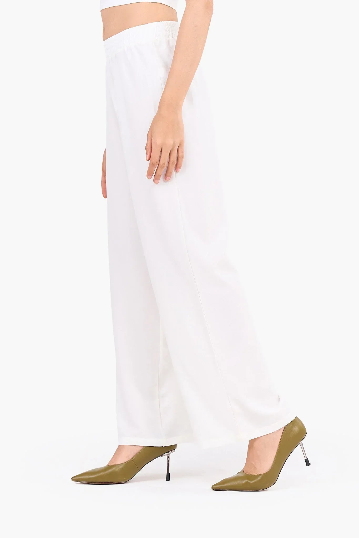 Clue - Plain Comfy Pants 4