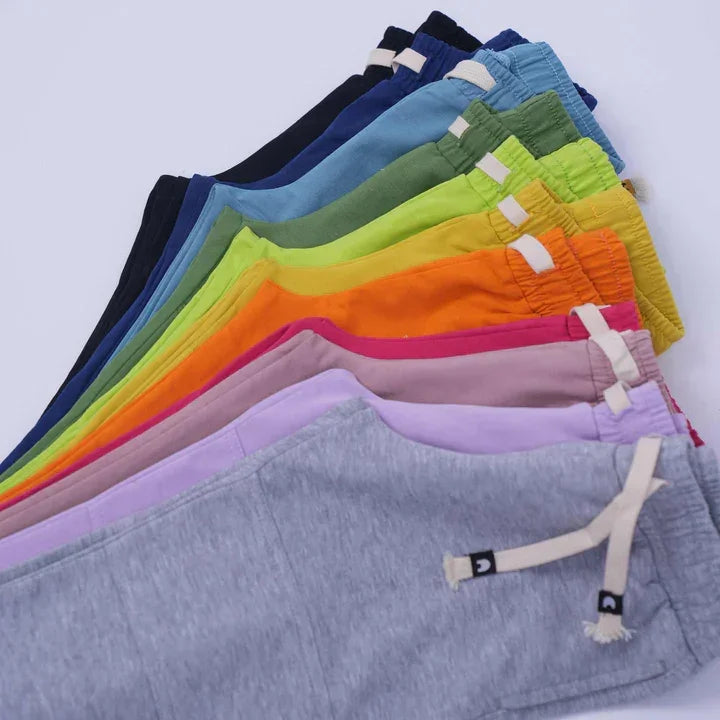 The Summer Jogger - Colour Capsules - Babazzaro