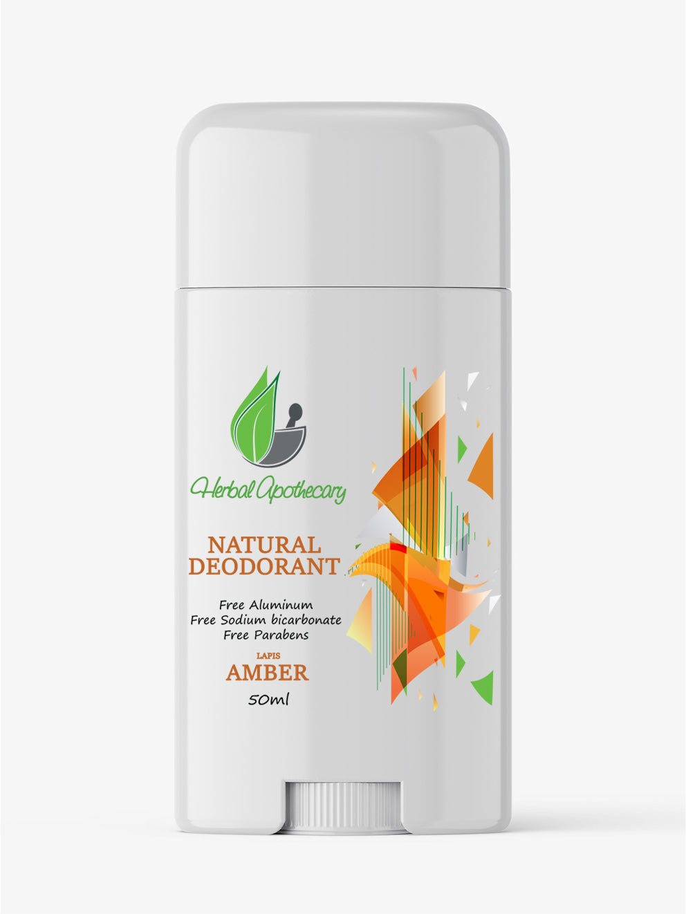 Herbal Apothecary - Deodorant 3