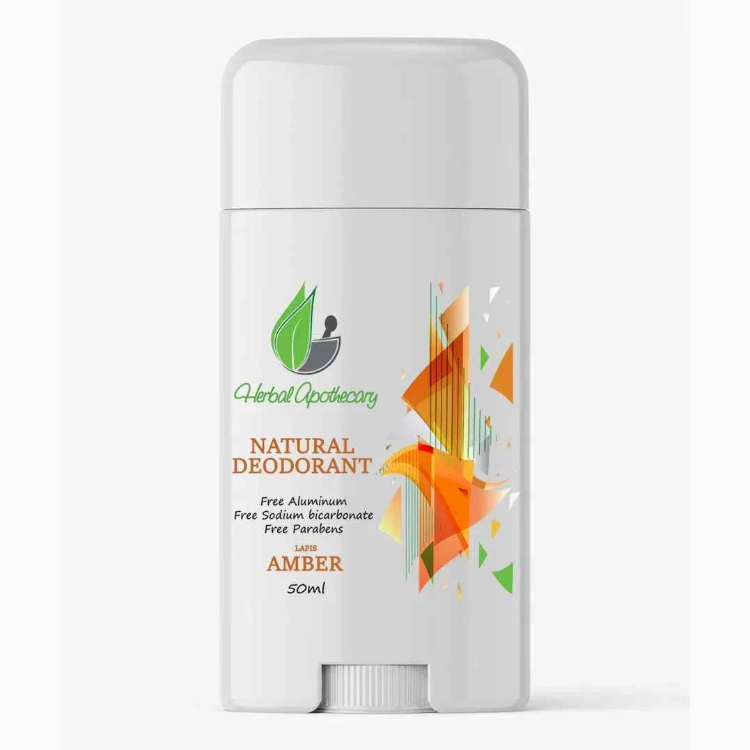 Deoderant - Herbal Apothecary