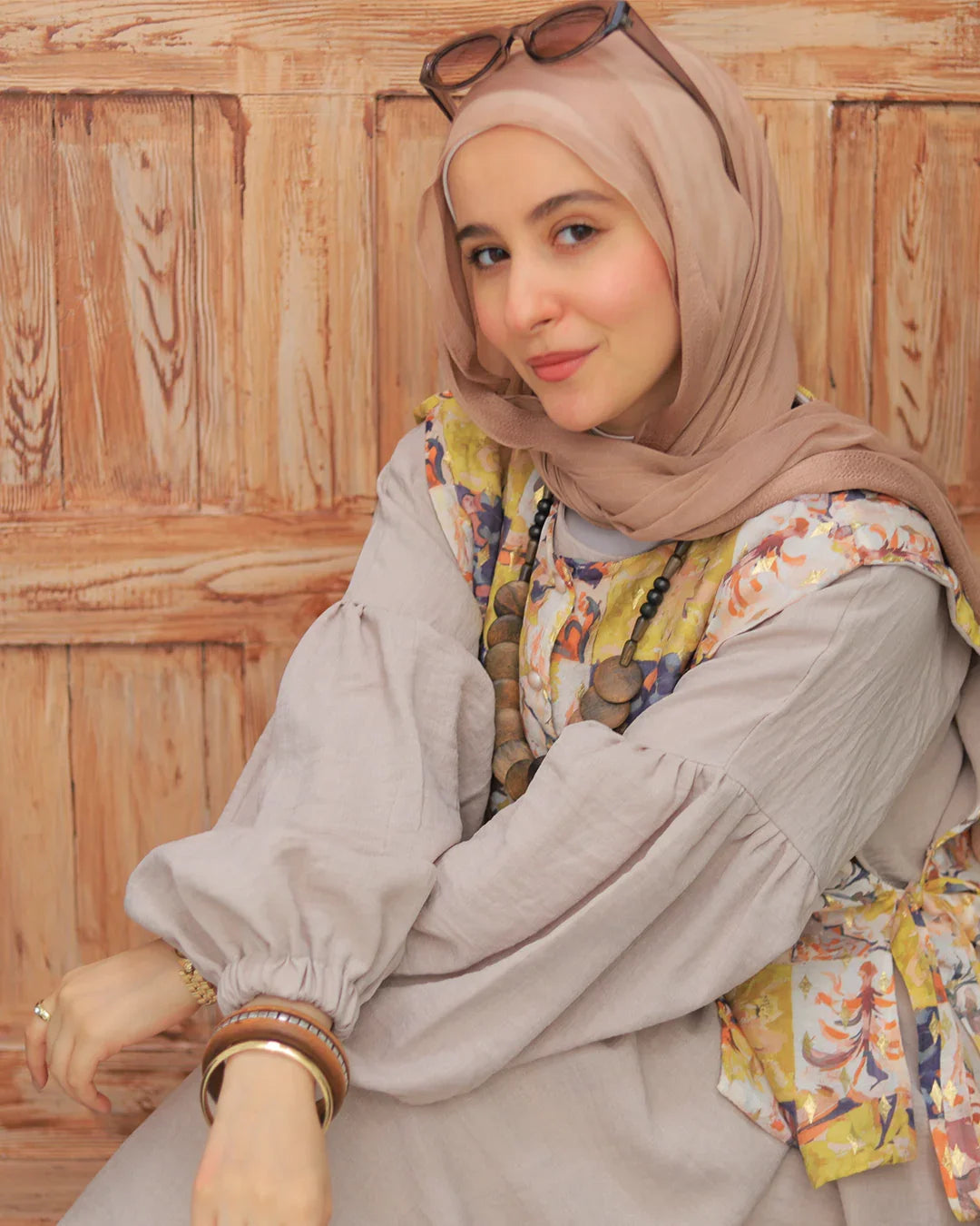 Reqqa - رِقّة - Queenza 16