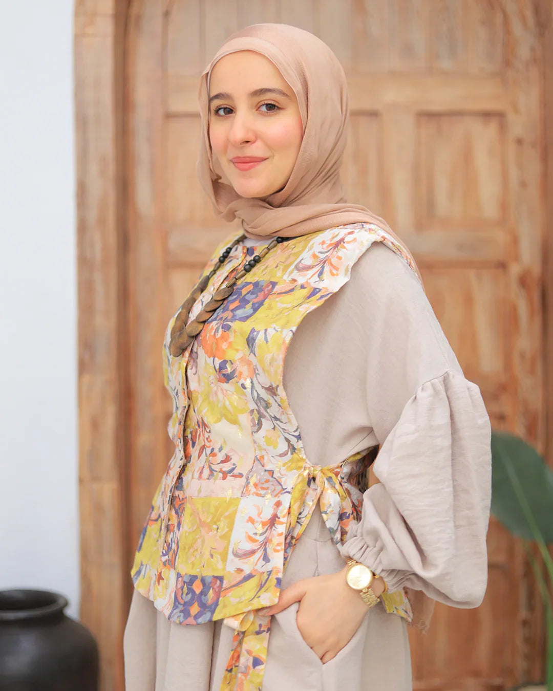 Reqqa - رِقّة - Queenza 17