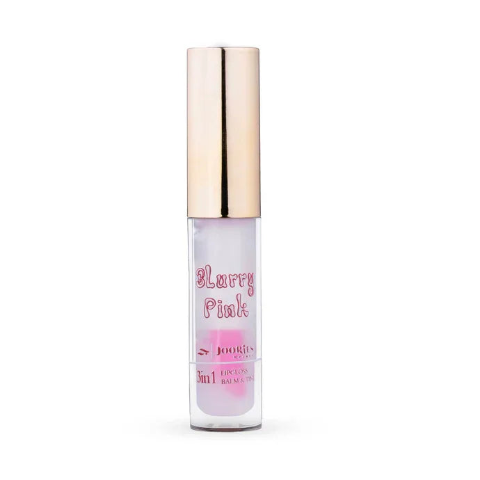 Blurry Pink - Joories 3