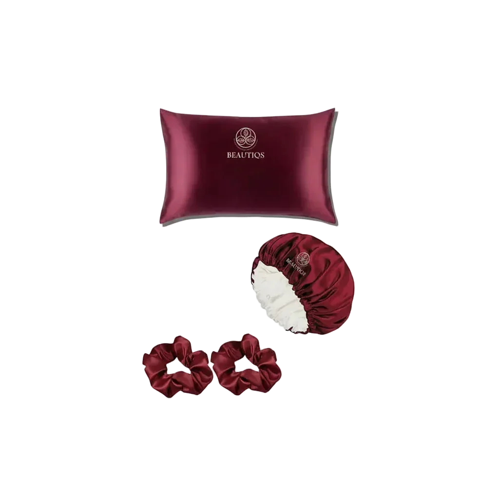 Hair care set - Beautiqs - Babazzaro