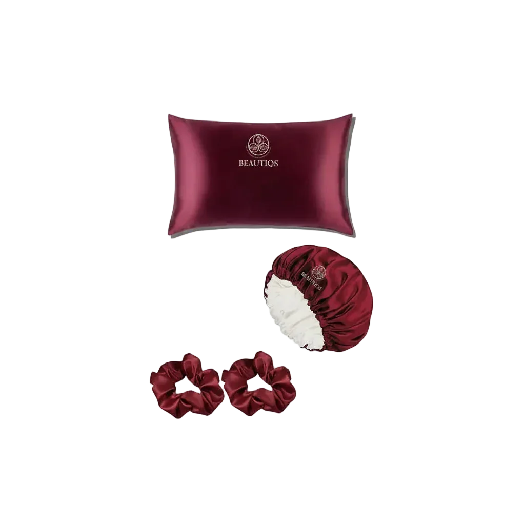 Beautiqs - Hair care set 1