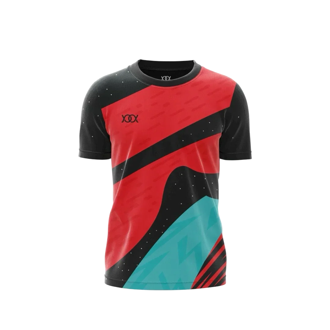 Alpha Sportswear - Universe Tee 1