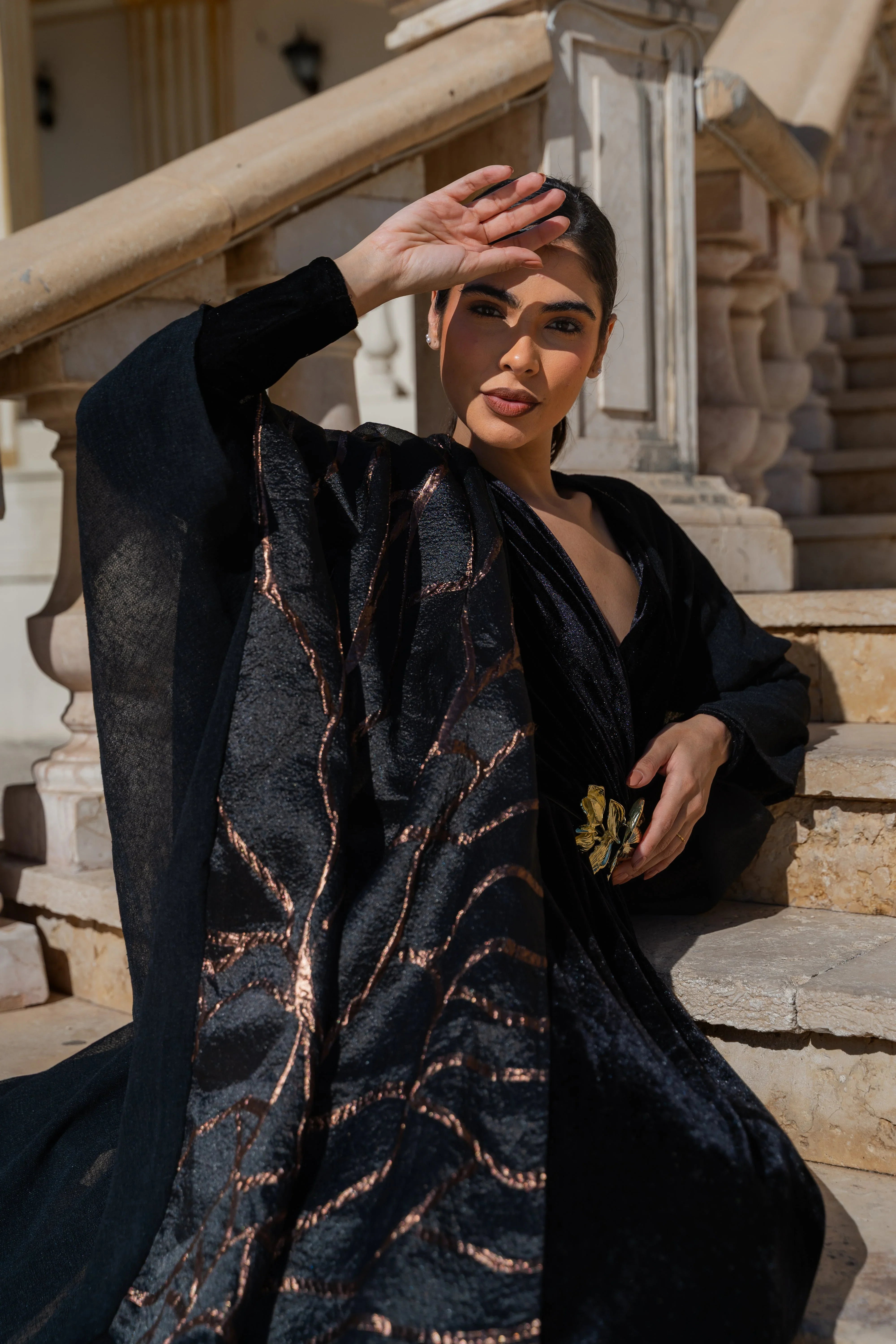 Dress Code - Brocard pretty size 3