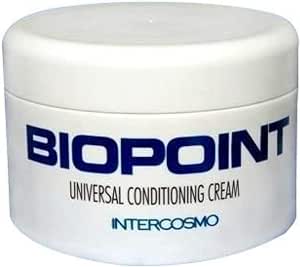 BIOPOINT HAIR CREAM - Yasmina 2