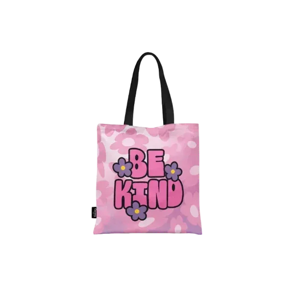Be kind Totebag - Covery - Babazzaro