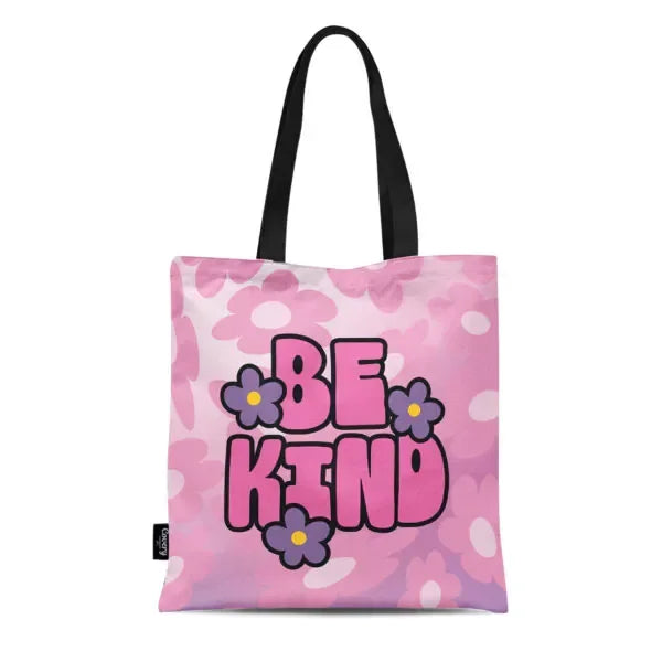 Be kind Totebag - Covery - Babazzaro