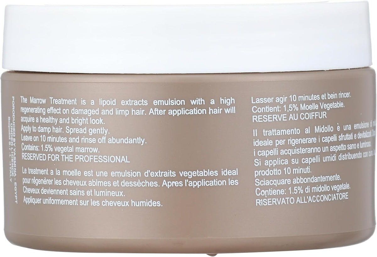 Biopoint Marrow Treatment Cream - Yasmina 3