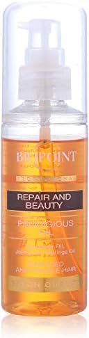 Biopoint Repair & Beauty Prodigious Serum - Yasmina 2