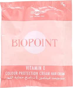 Biopoint Vitamin E Colour Protection Cream - Yasmina 2