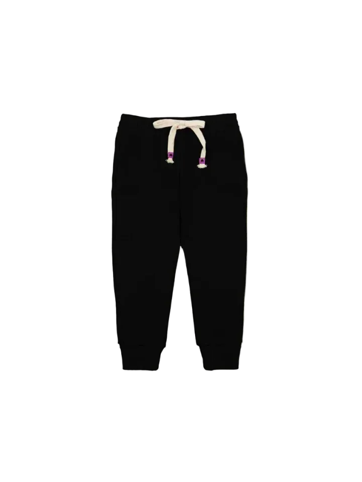 The Winter Jogger - Colour Capsules - Babazzaro