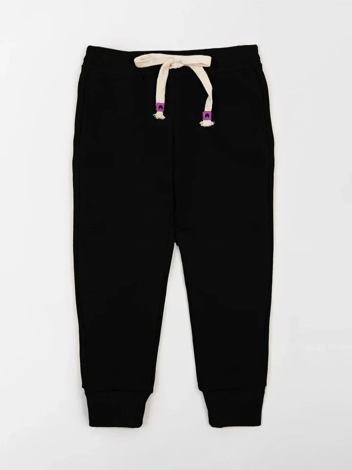 Colour Capsules The Winter Jogger 11