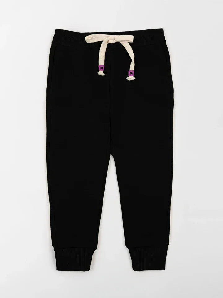 The Winter Jogger - Colour Capsules - Babazzaro
