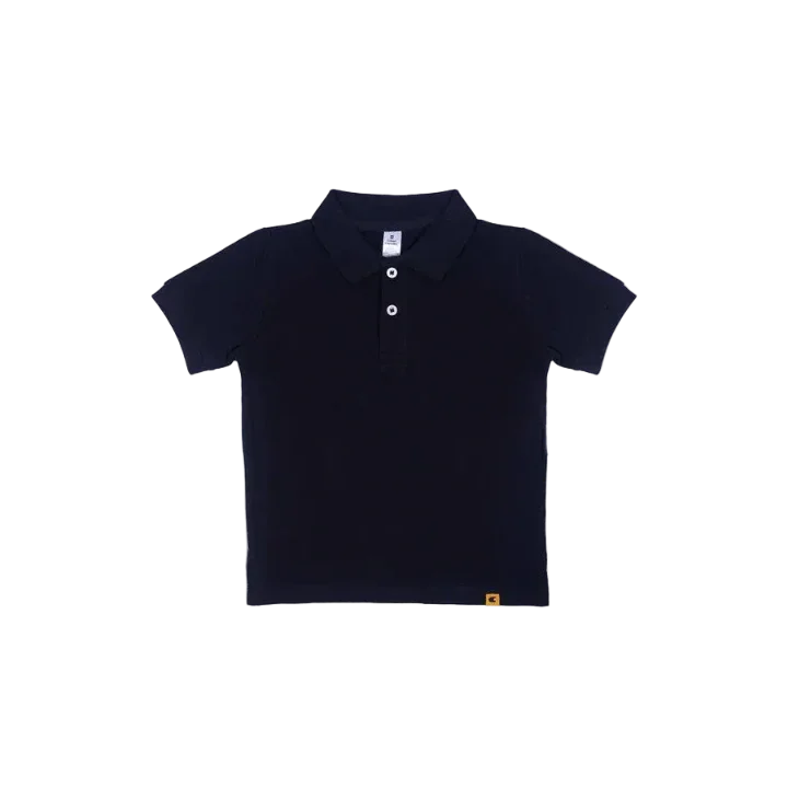 Colour Capsules - The Polo Shirt 1