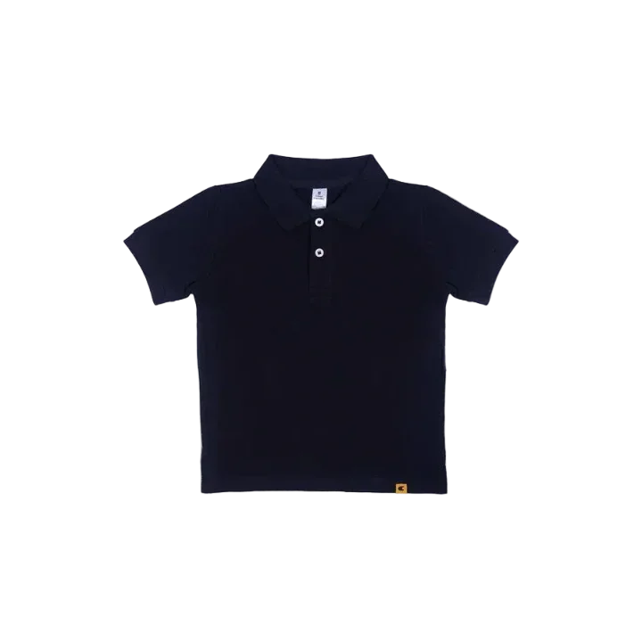 The Polo Shirt - Colour Capsules - Babazzaro