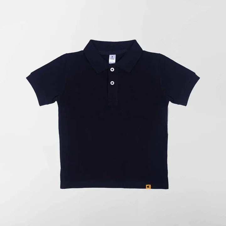 The Polo Shirt - Colour Capsules - Babazzaro